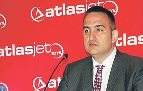 Murat Ersoy: 3'üncü Havalimanı'na geç kaldık!