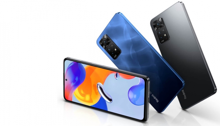 Xiaomi den Redmi Note 11 serisine 3 yeni telefon! İşte 2022 Mart fiyat listesi...