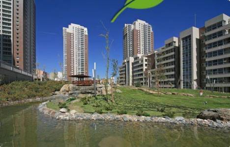 Ankara Park Oran fiyat!