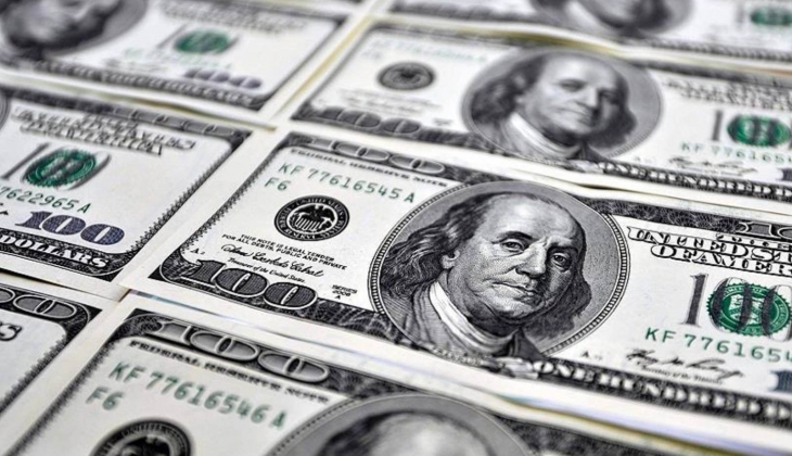 Bank of America dan yeni dolar tahmini! Yıl sonunda dolar tam bu kadar olacak!