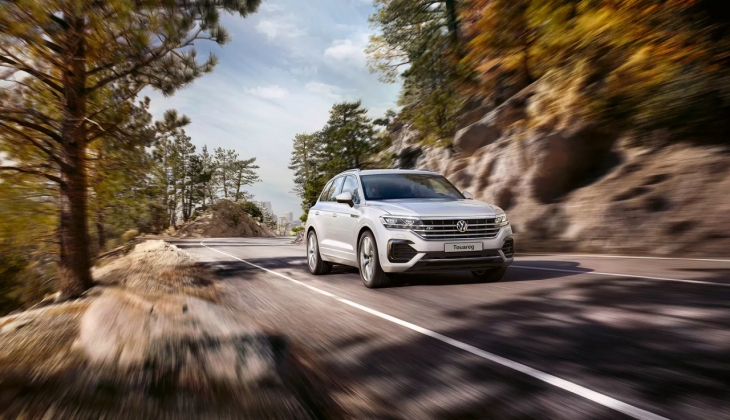 Volkswagen’in SUV modelleri ucuzladı mı? İşte, Volkswagen Touareg in 2 Ekim 2022 fiyat listesi…