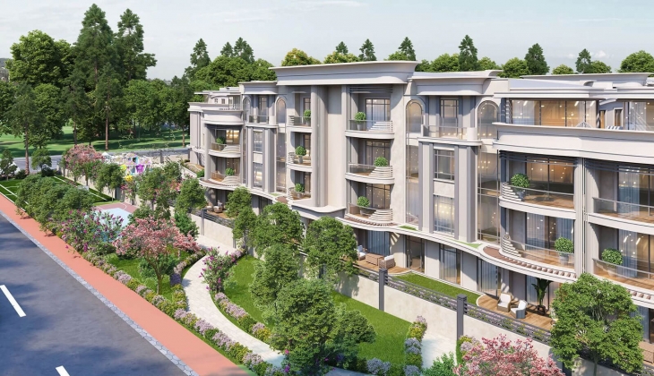 Zeray İnşaat da halka arz oluyor!