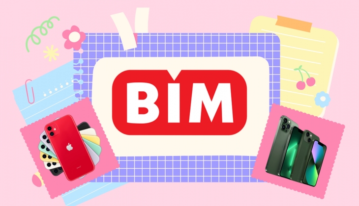 Satıştan kaldırılan iPhone 13 Pro Max ve iPhone 11 BİM de! 5 Mart 2023 fiyat listesi...