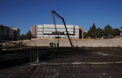 niğde kent meydanı ne zaman bitecek