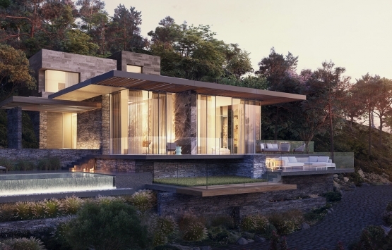 Nef Reserve Gölköy de teslimler bu yaz!