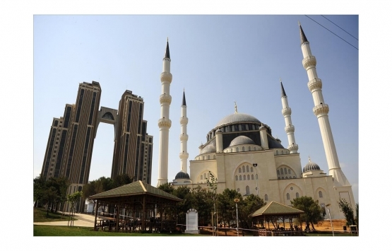 Ataşehir Atatürk Mahallesi 1/5000 ölçekli plan tadilatı askıda!