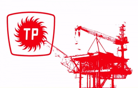 Türkiye Petrolleri Hatay'da rafineri kuruyor!