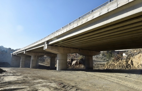 Ankara Güneypark Dönüşüm Projesi'ne yeni yollar!