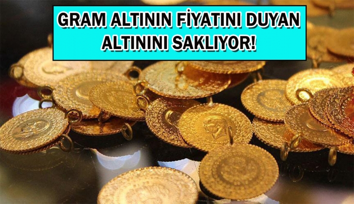 Altın yaydan çıktı, ok gibi fırladı!