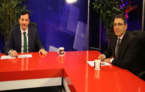 Erdoğan Tok: İlkadım'da yerinde dönüşüm modeli halkı sevindirecek!