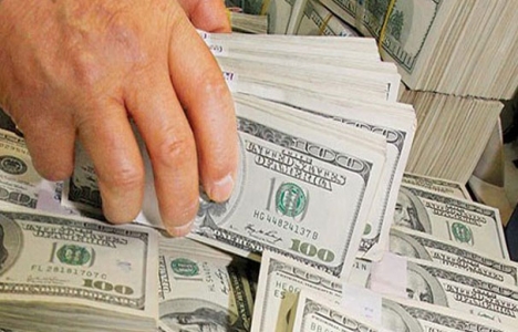 Uluslararası net doğrudan yatırım girişi Ocak'ta yüzde 64,1 geriledi!