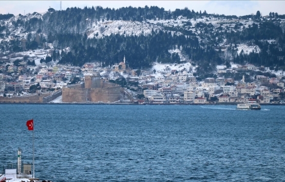1915 Çanakkale Köprüsü konut fiyatlarını uçurdu!
