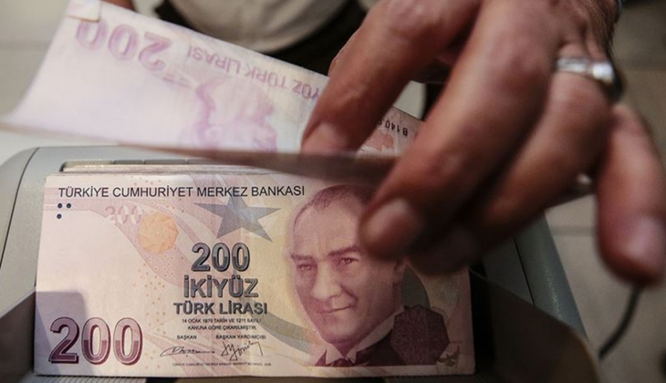 Hesaplara 2.354 TL para yatırıldı! Paranızı ATM veya PTT’den hemen alabilirsiniz!