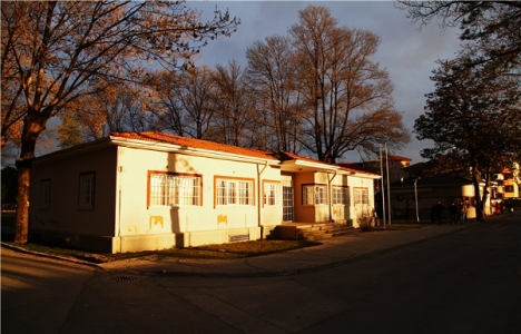 Sakarya Yaşlı Destek Merkezi’ne hibe desteği!