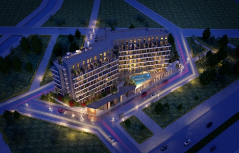 Flex Life Studio'da teslimler bu yıl sonunda!