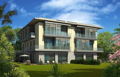 Mesa, 2015 yılında ciroda 1.5 milyar lirayı hedefliyor!