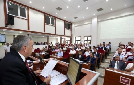 Sakarya'nın yeni projelerine onay!