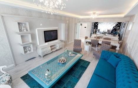 Ankara Eryaman Concept satılık!