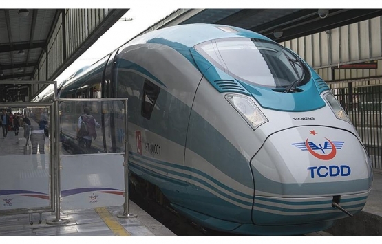 Ankara-İstanbul arası Ekspres YHT seferleri 10 Temmuz da başlayacak!