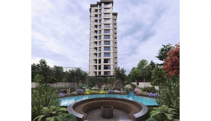 Anka Çakmak Erenköy konut fiyatları ne kadar? Anka Çakmak Erenköy de teslimler ne zaman?