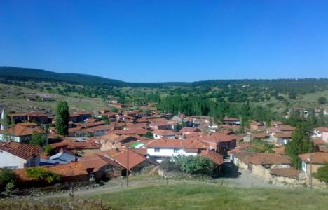 Bursa'nın Karsak ve Güvenli Köyü'nde arazi fiyatları yüzde 300 arttı!