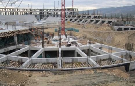 TOKİ'den Başay İnşaat'a 1 yıl ihale yasağı!