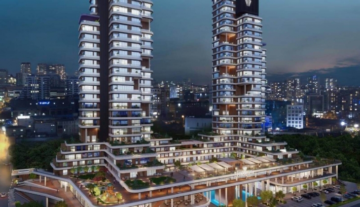 Luxera GYO'dan kazançlı yatırım kampanyası! Tüm Luxera projelerinde 1.49 oran 48 ay vadeyle!