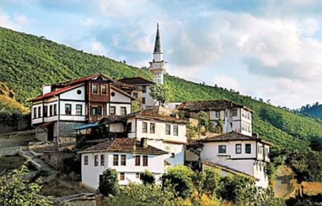 Sakarya Taraklı, turizm merkezi olma yolunda hızla ilerliyor!