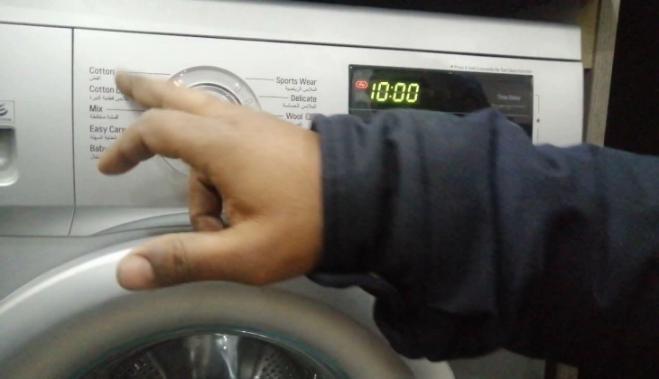 Çamaşır Makinesini yenilemek isteyene büyük fırsat! Carrefour dan yüzde 16 indirim... 31 Aralık fiyat listesi