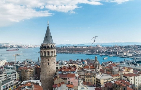 Galata Kulesi vakfa tescil edilemez!