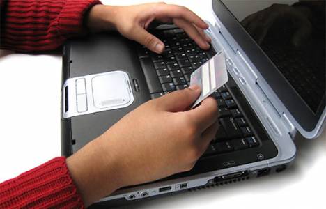 E-ticaret 14 milyar TL'yi aştı!