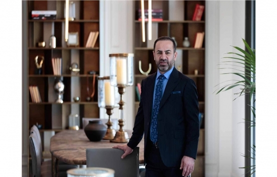 Folkart Nefes İstanbul ile şehre değer katmaya hazırlanıyor!