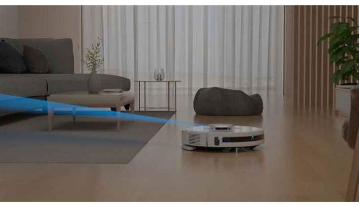 Şimdi Viomi robot süpürge zamanı! İndirimli fiyata satışta! İşte 21 Ekim 2022 fiyat listesi…