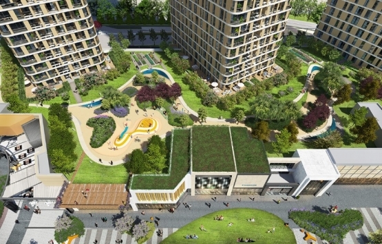 Merkez Ankara lansman fiyatları 2019!