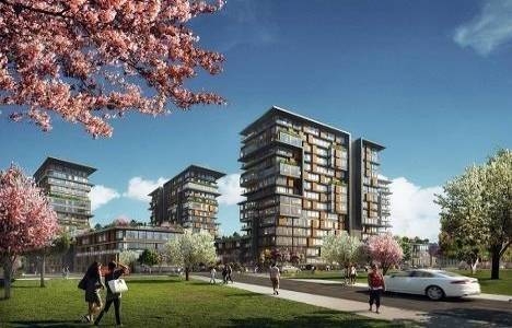 Inistanbul Lokal Topkapı daire fiyatları!