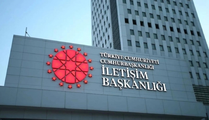 İletişim Başkanlığı mütercim tercüman alacağını duyurdu!