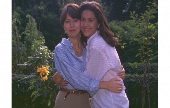 Zeynep Korel babasının mirası için izale-i şüyu davası açtı!