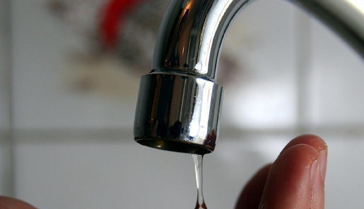 Belediye müjdeyi verdi: Konutlarda kullanılan su fiyatlarına yüzde 30 indirim!