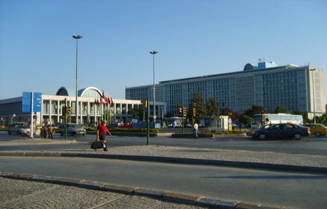 Henri Prost imar planı