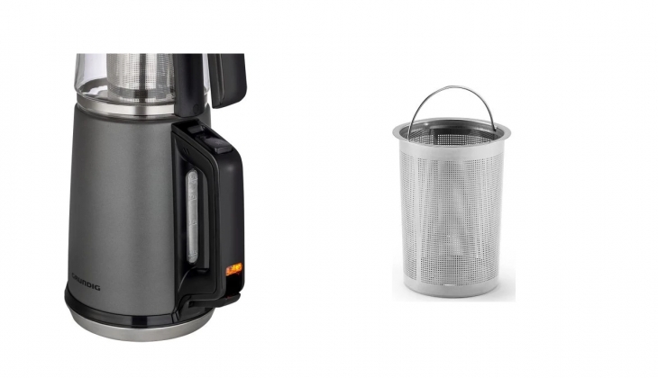 Grundig 4 Kat Dayanıklı Cam Demlikli Çay Makinesi indirimli fiyatıyla Hepsi Burada da! 4 Mart 2023 fiyat listesi