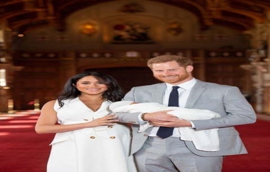 Meghan Markle ve Prens Harry nin  3 milyon dolarlık tadilatına tepki!
