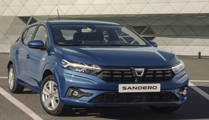 Dacia Sandero da büyük indirim bekleniyor! Dacia Sandero fiyatı ne kadar düşecek? İşte 24 Nisan 2022 fiyat listesi...