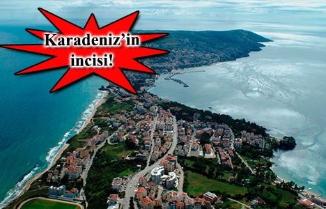 Türkiye'de satılık konut fiyatları Kasım ayında en çok Sinop'ta arttı!	