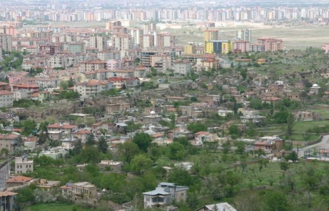 Kayseri Talas'ta 10 milyon TL'ye satılık 2 gayrimenkul!