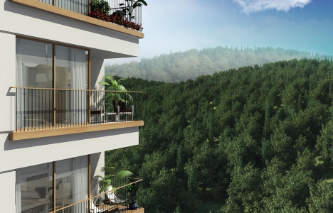 Ferahevler Artı Tarabya fiyat!