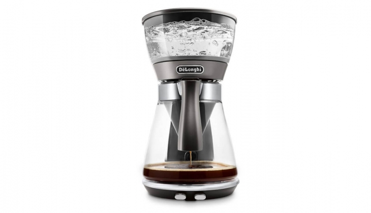 Delonghi Filtre Kahve Makineleri ne kadar? İşte 27 Nisan 2022 fiyat listesi!