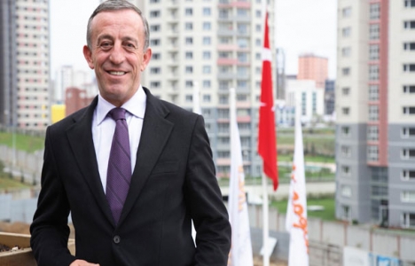 Ali Ağaoğlu İcra Kurulu Oluşturuyor!