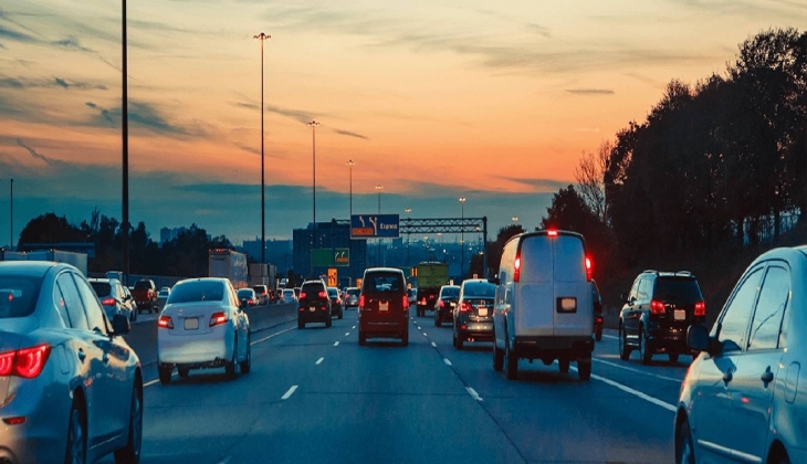 Motorlu Taşıtlar Vergisi nde son ödeme günü yaklaşıyor...