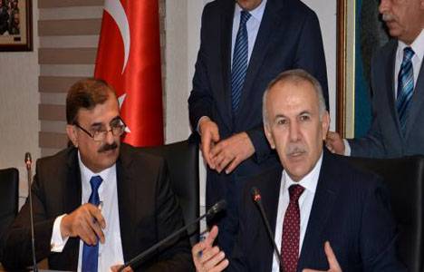 Gaziantepli işadamı Selim Acar 33 derslikli okul yaptıracak!