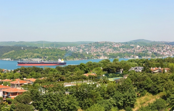 Tarabya Therra Park ta 1,5 milyon dolara!